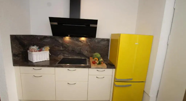Апартаменты Appartement Gehörde-Sölden inklusive Summercard