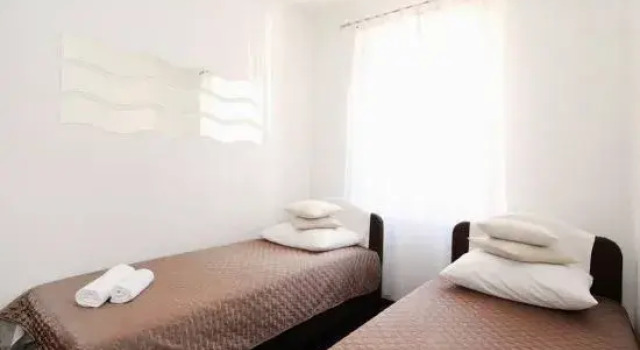 Villa Meri very central and beautiful apartment, Prenota Appartamento Splitska 