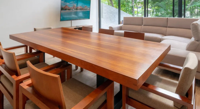 Номер Luxury Condo Anahuac - Luxury At AWA Residences