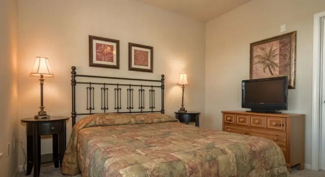 Bp835cp 4 Bedroom Condo in Bella Piazza