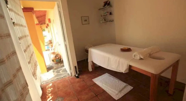 Casa Comalli & Spa