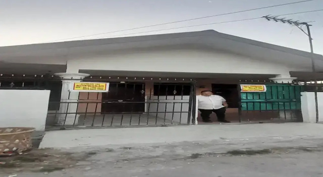 Hotel O Fermansio Homestay 2, Rezervovat Hotel Hotely v Medan s parkováním, Parkování