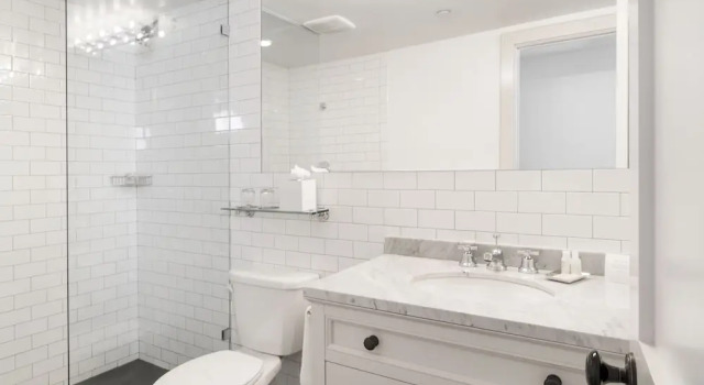 Двухместный номер Signature Harbor Faraway Sag Harbor
