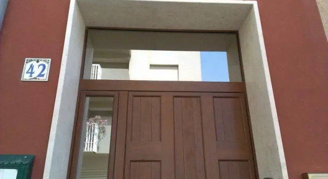 Andrews House