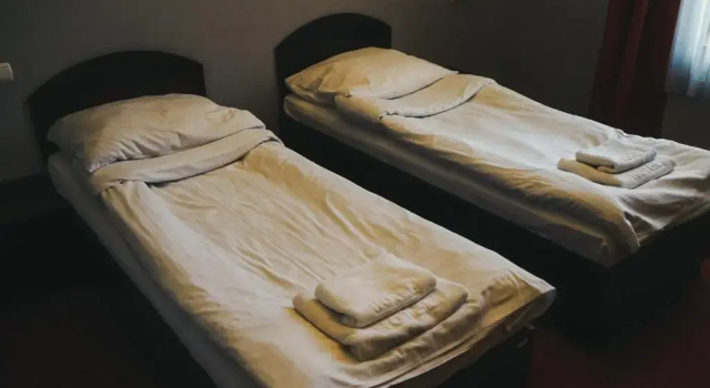 Двухместный номер Standard Legnicki Browar Książęcy Hotel i Restauracja