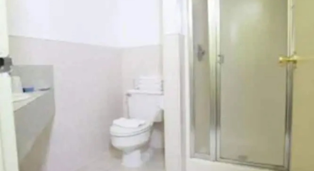 Четырёхместный номер Standard Meadowbrook Motor Lodge
