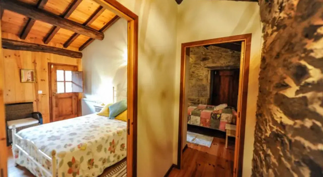 Коттедж Quinta da Rabaçosa - Rural Retreat