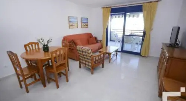 Apartamento Turquesa Beach 36D, Забронировать Апартаменты/квартира Отели Кальпе с бассейном, Бассейн