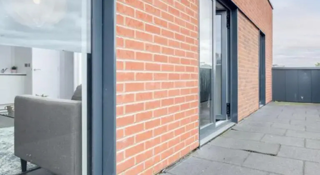 Pluxa Rose Quartz Luxury Stay, Varaa Huoneisto Gay Village Birmingham 
