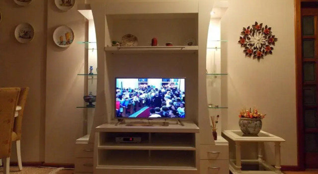 Apto 6 pessoas prox Rua Coberta