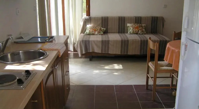 Апартаменты Apartments Villa Ypsilon