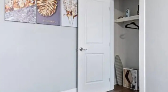 Апартаменты Your Cozy One Bedroom Detriot