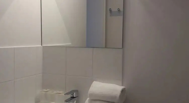 Двухместный номер Standard Hotel Le Bleu Marine