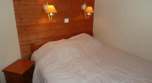Appartement Avoriaz, 2 pièces, 4 personnes - FR-1-634-39