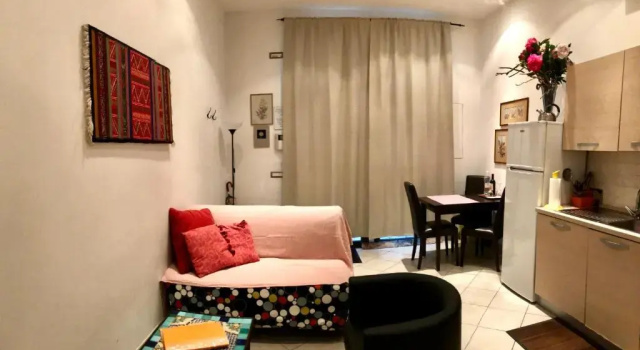 Sweet Apartment in Florence.