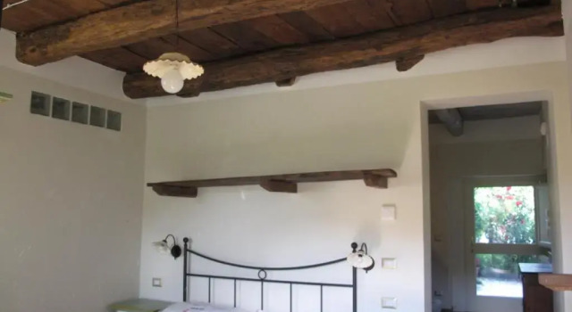Casa Sarlo, Prenota Residence Petina Cilento