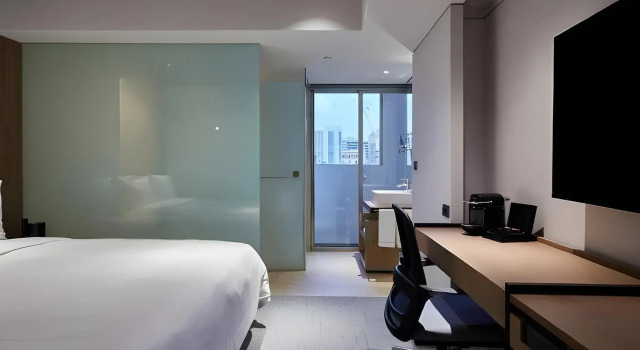 Hotel Quote (Quarantine Hotel)