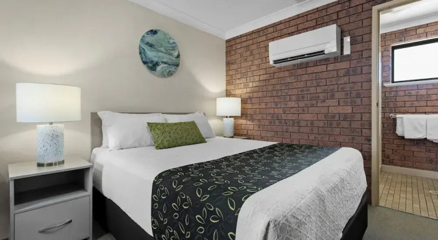 Номер Classic Bomaderry Motor Inn