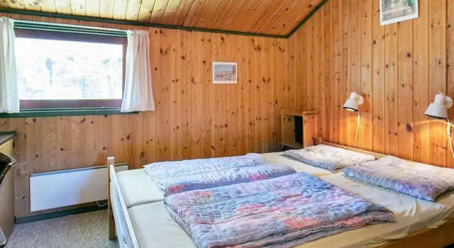 6 Person Holiday Home in Albaek