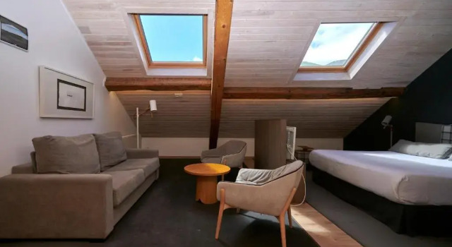 Deluxe Suite Hostal Lola
