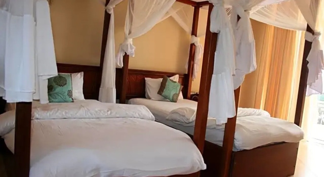 Номер Standard Ryans Bay Hotel