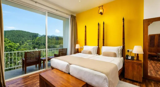 Morning Dew Hotel