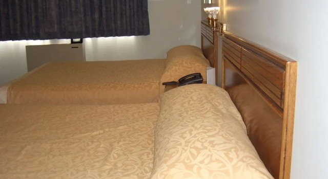 Ridgeview Motor Inn, Prenota Locanda  