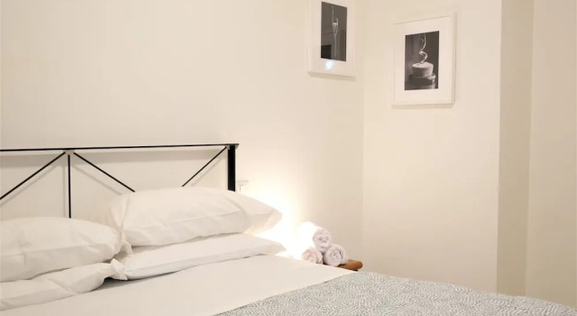 Апартаменты Wine Apartments Florence Verdicchio