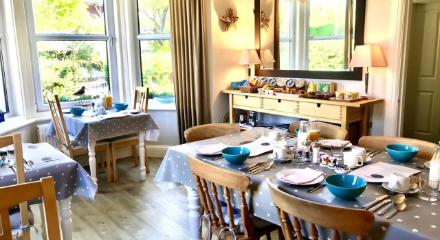 Arbour House B&B, Забронировать Отель Бизнес-отели Англии, 4* 5*