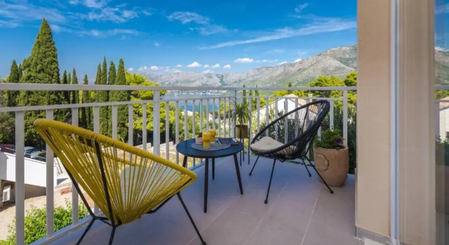 Апартаменты Superior Apartments Aldo