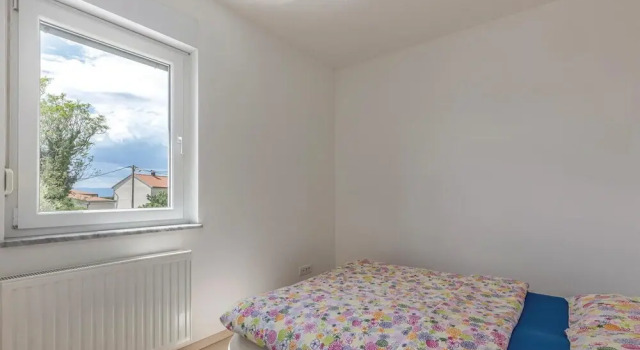 Stunning Home in Crikvenica With Wifi and 4 Bedrooms