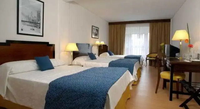 Da Vinci, Rezerwuj Hotel Buenos Aires Province Buenos Aires