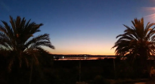 La Mata & Sea