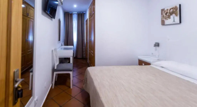 Номер Standard Hostal San Ramon