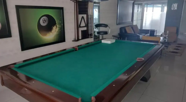 GLOBALSTAY. Ocean View Apartments. Pool. Gym, Book Apartment Lima Provincia de Lima