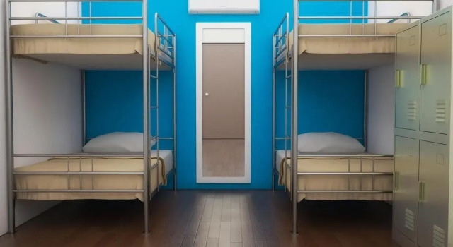 CX Hostel Legian Kelod, Забронировать Хостел Отели провинции Бали с завтраком, Завтраки