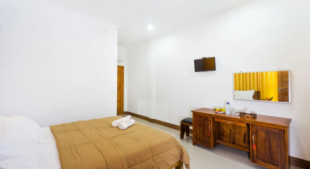 Exotic Inn Lembongan