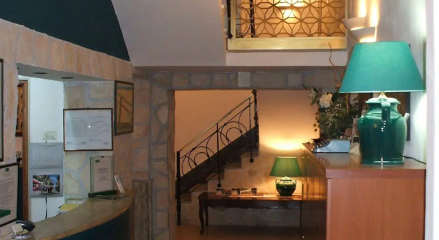 Hotel Torino