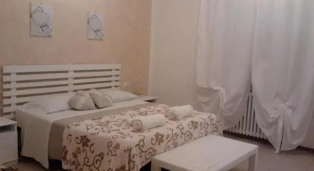 Номер Standard Dolce Vita
