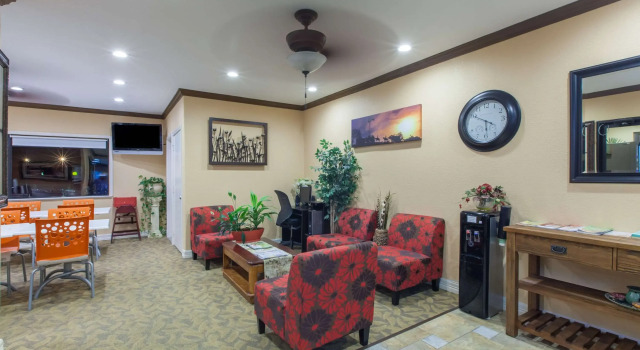 Platinum Inn & Suites Willowbrook Houston, Κράτηση Ξενοδοχείο Χιούστον Χιούστον