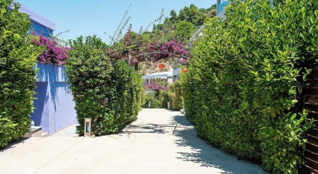 Двухместный номер Standard Mare Dei Suites Hotel Ionian Resort