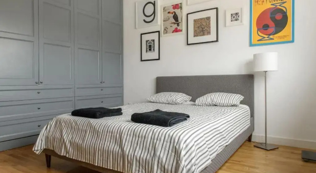 CALDERON - Studio in Centre at Universitate & Old Town, Prenota Hotel Bucarest Muntenia