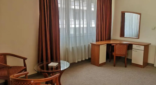 Апартаменты с 2 комнатами Venice Apartments