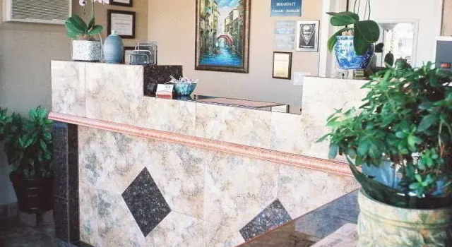 Rodeway Inn Tucson