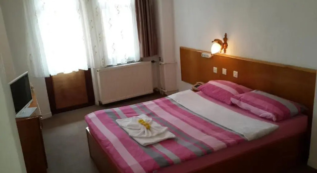 Номер Deluxe Hotel Ozyel