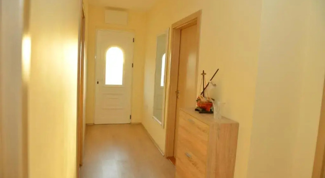 Апартаменты с 2 комнатами Apartment Natasa