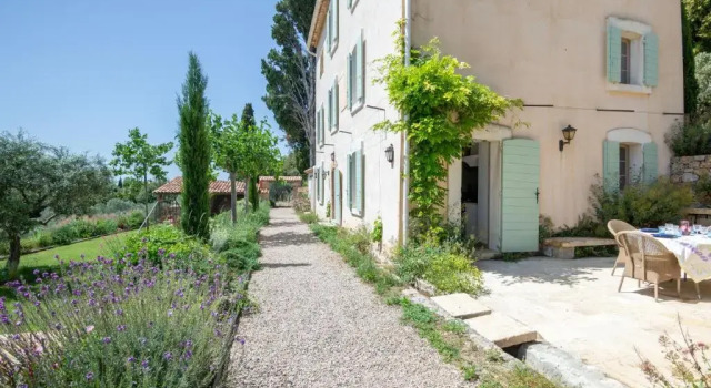 Коттедж Villa Salvia - Piscine Privée