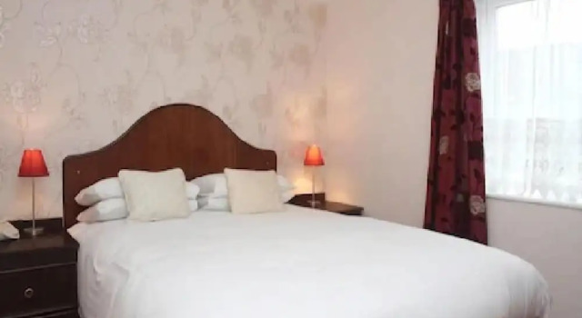 The Embassy Hotel, Забронировать Отель Отели Грейт-Ярмут с завтраком, рядом с Музей Tolhouse, Завтраки