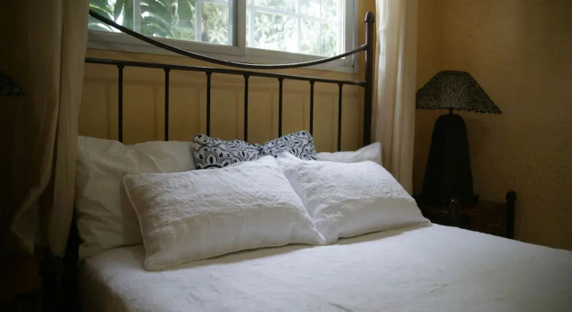 Апартаменты Standard Corail Suites
