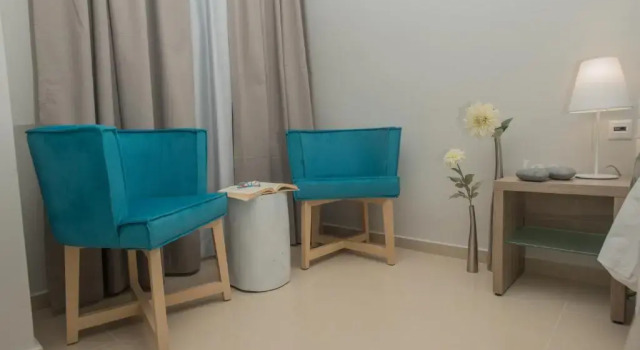 Семейная студия Athina Residence